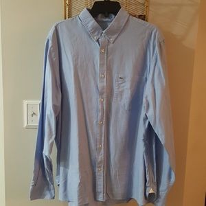 Men's button up